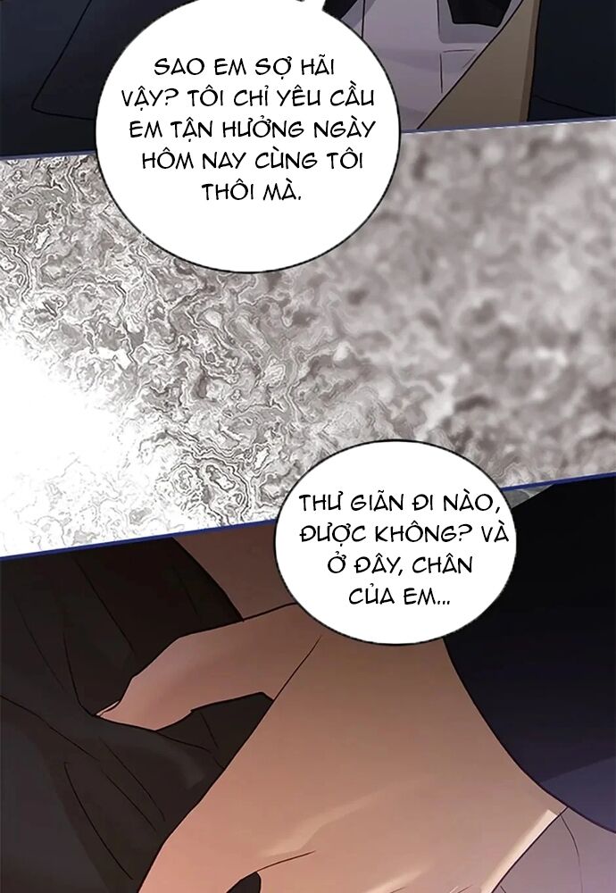 Cuộc Sống Xa Hoa Của Cô Nhân Tình Giả Chapter 62 - 39