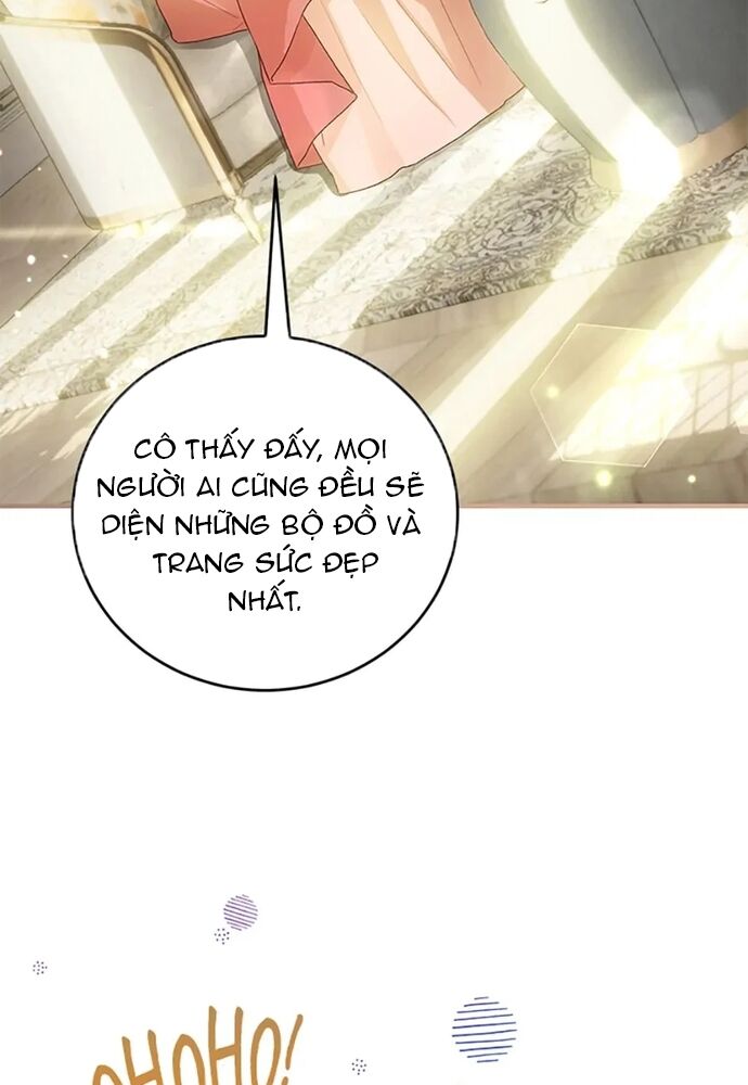 Cuộc Sống Xa Hoa Của Cô Nhân Tình Giả Chapter 62 - 5