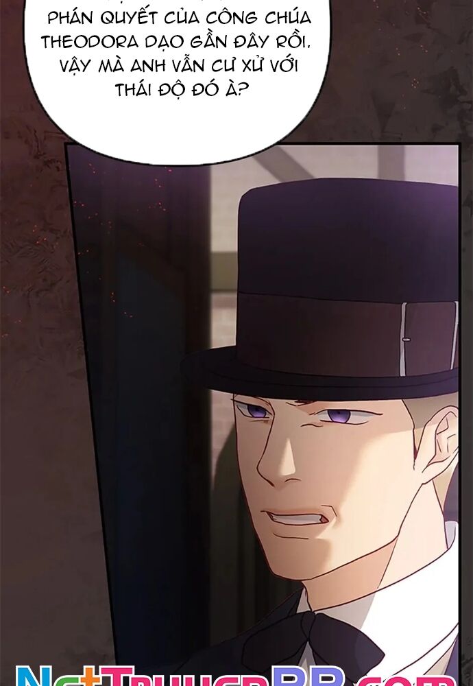 Cuộc Sống Xa Hoa Của Cô Nhân Tình Giả Chapter 62 - 46