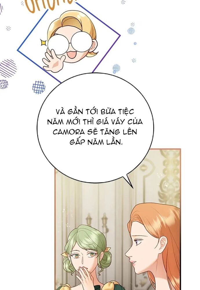 Cuộc Sống Xa Hoa Của Cô Nhân Tình Giả Chapter 62 - 6
