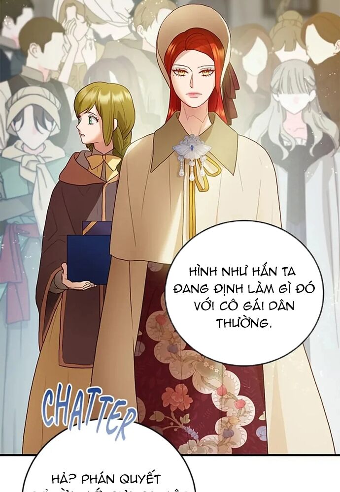 Cuộc Sống Xa Hoa Của Cô Nhân Tình Giả Chapter 62 - 56