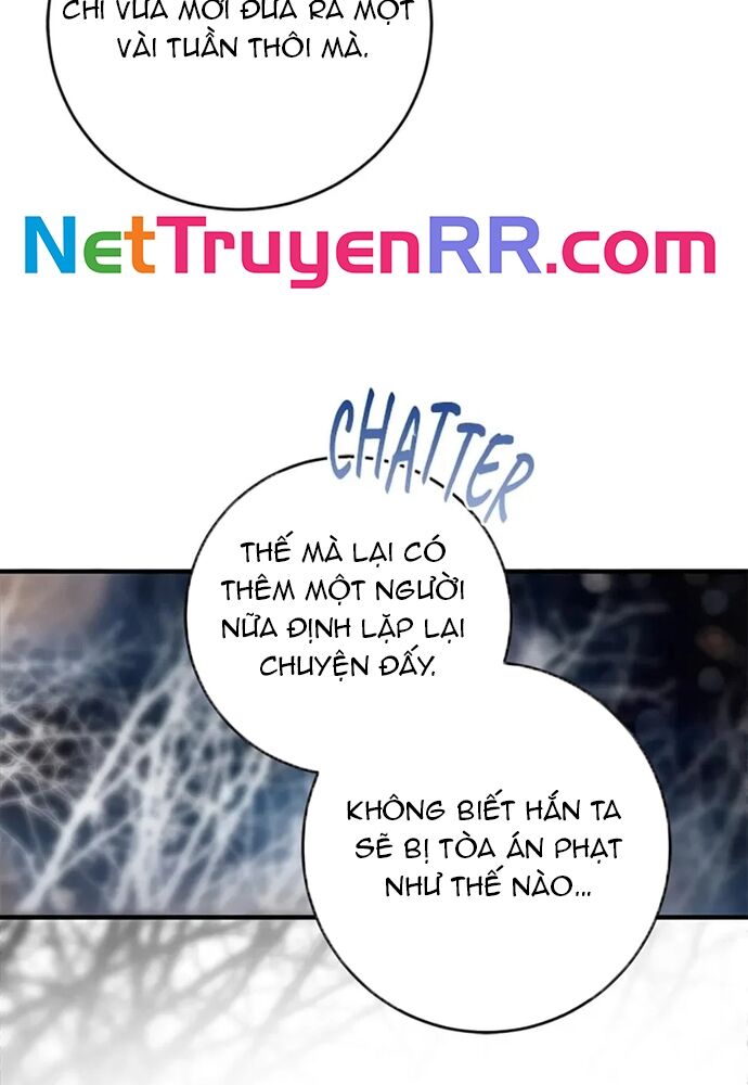 Cuộc Sống Xa Hoa Của Cô Nhân Tình Giả Chapter 62 - 57