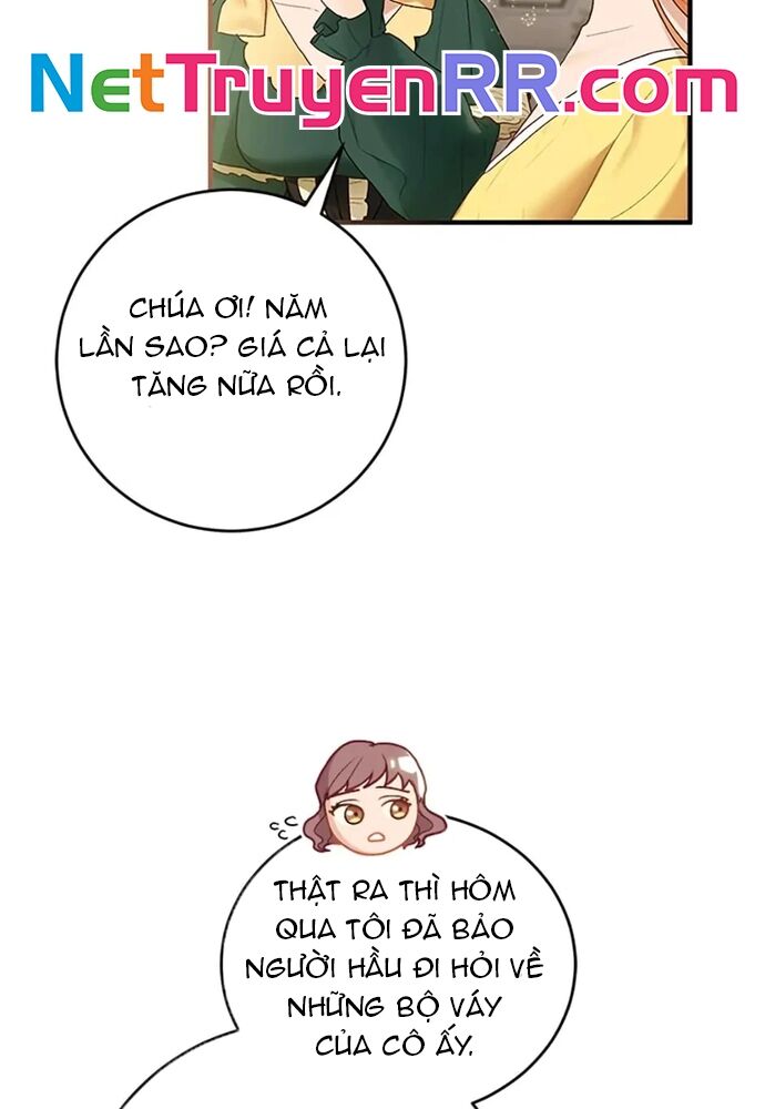 Cuộc Sống Xa Hoa Của Cô Nhân Tình Giả Chapter 62 - 7