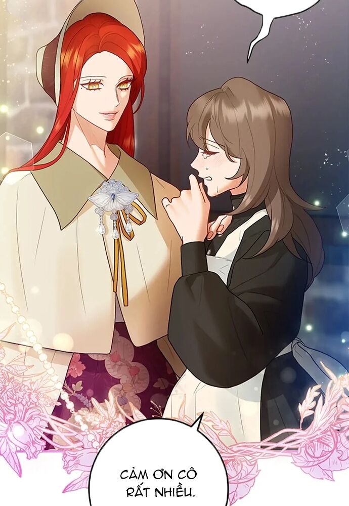 Cuộc Sống Xa Hoa Của Cô Nhân Tình Giả Chapter 62 - 65