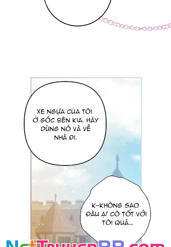 Cuộc Sống Xa Hoa Của Cô Nhân Tình Giả Chapter 62 - 66