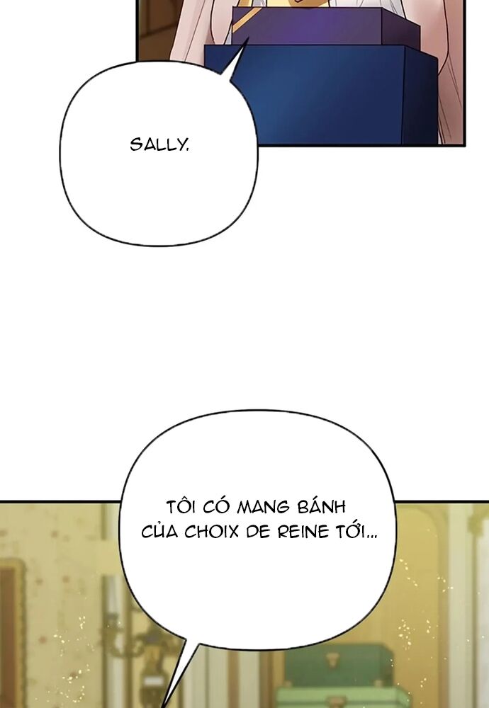 Cuộc Sống Xa Hoa Của Cô Nhân Tình Giả Chapter 62 - 72