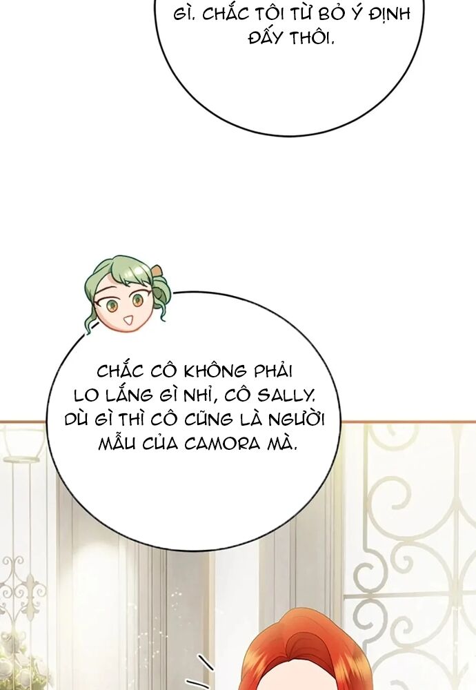 Cuộc Sống Xa Hoa Của Cô Nhân Tình Giả Chapter 62 - 9