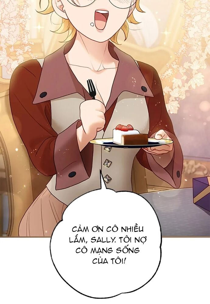 Cuộc Sống Xa Hoa Của Cô Nhân Tình Giả Chapter 62 - 81