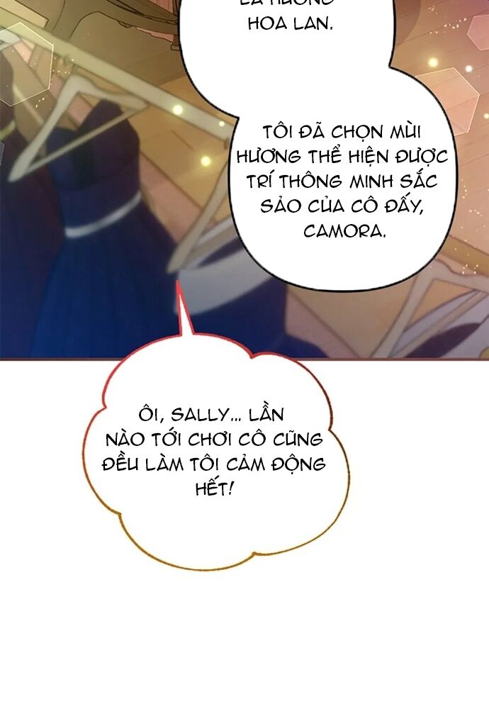 Cuộc Sống Xa Hoa Của Cô Nhân Tình Giả Chapter 62 - 84
