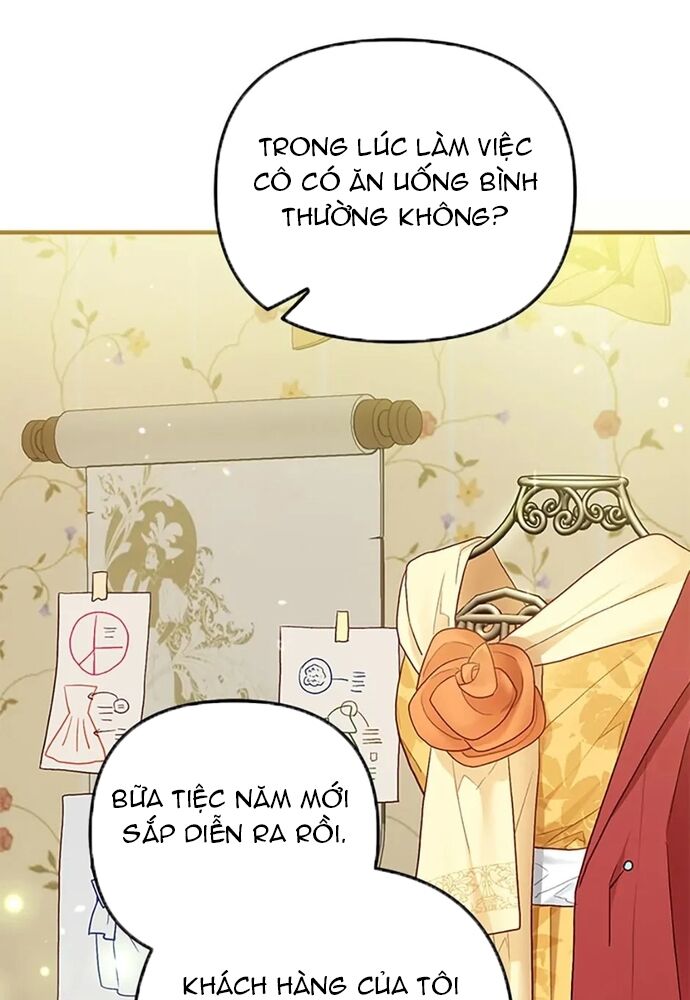 Cuộc Sống Xa Hoa Của Cô Nhân Tình Giả Chapter 62 - 85