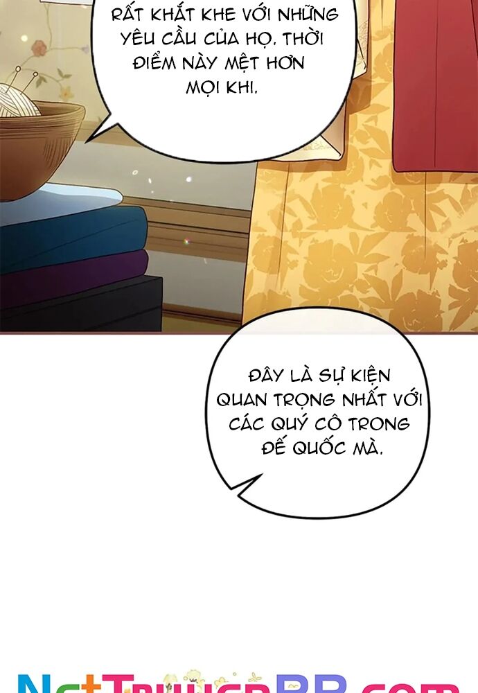 Cuộc Sống Xa Hoa Của Cô Nhân Tình Giả Chapter 62 - 86