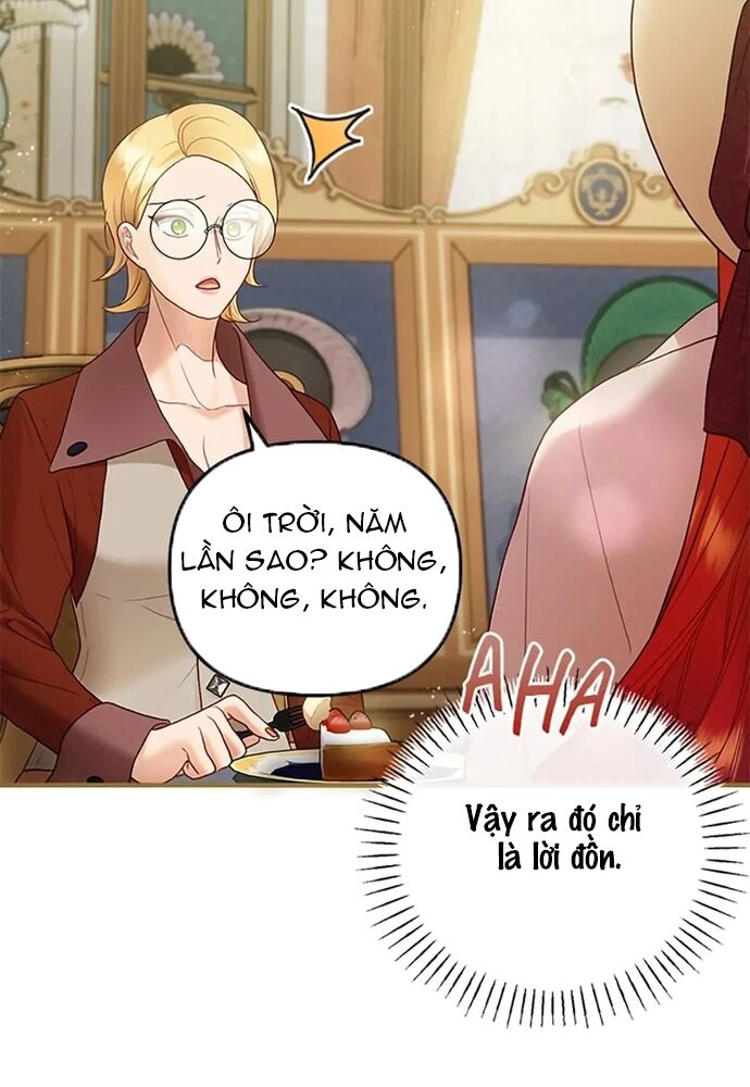 Cuộc Sống Xa Hoa Của Cô Nhân Tình Giả Chapter 62 - 88