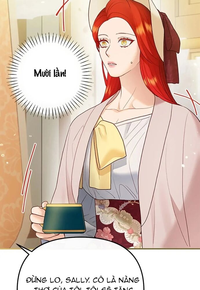 Cuộc Sống Xa Hoa Của Cô Nhân Tình Giả Chapter 62 - 91