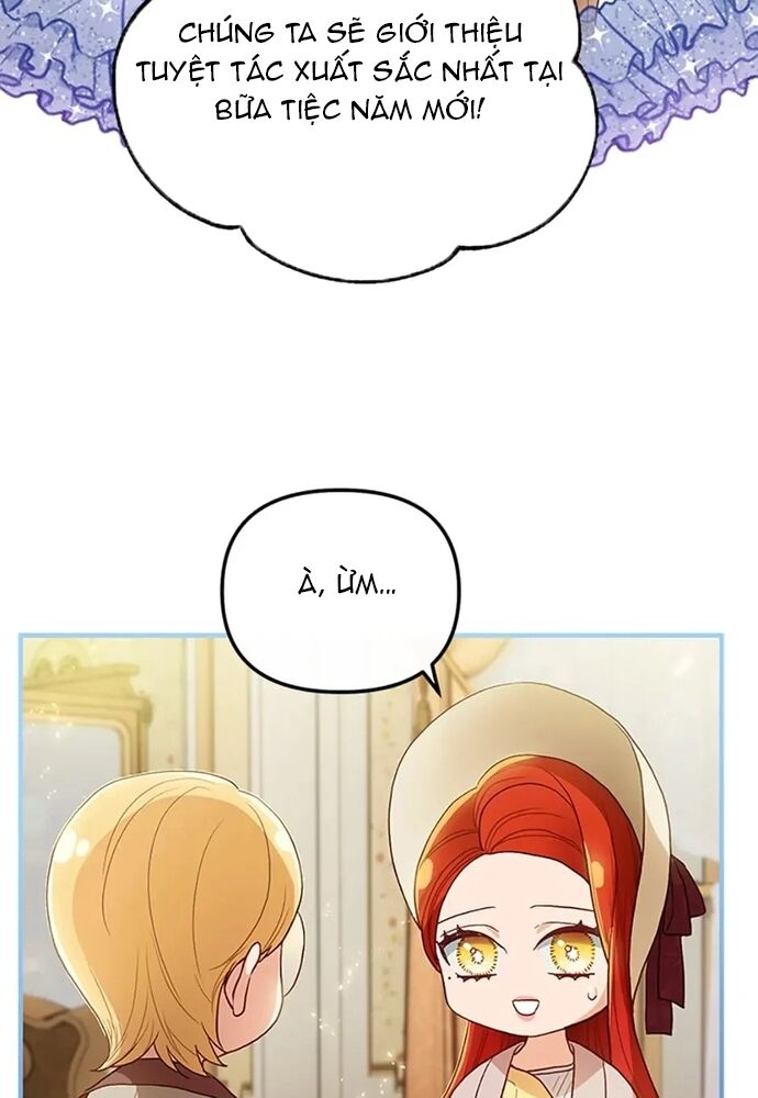 Cuộc Sống Xa Hoa Của Cô Nhân Tình Giả Chapter 62 - 95