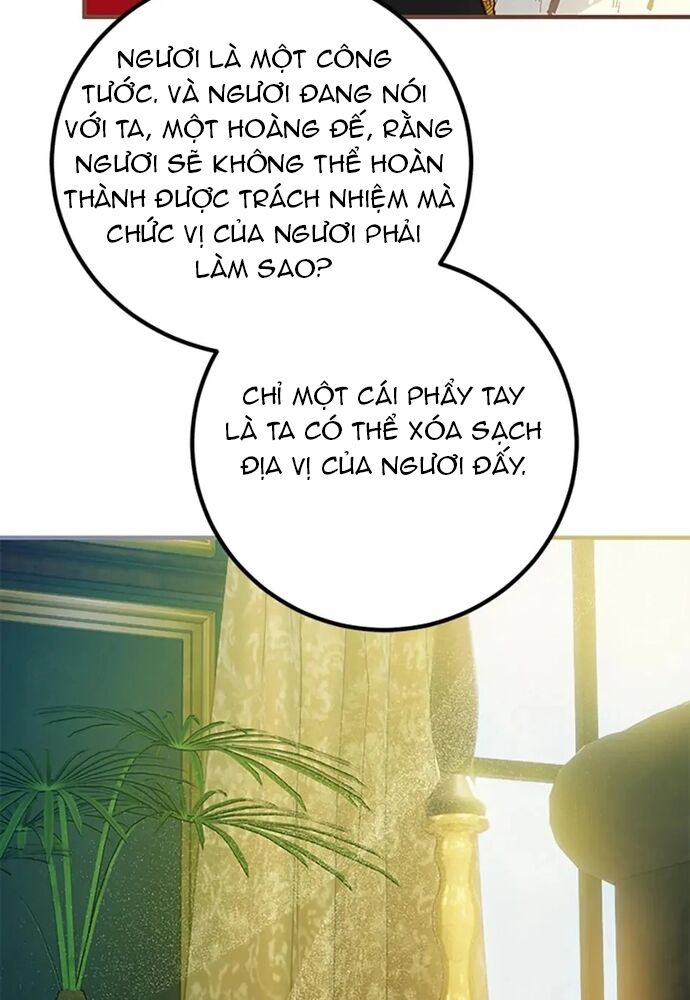 Cuộc Sống Xa Hoa Của Cô Nhân Tình Giả Chapter 63 - 11