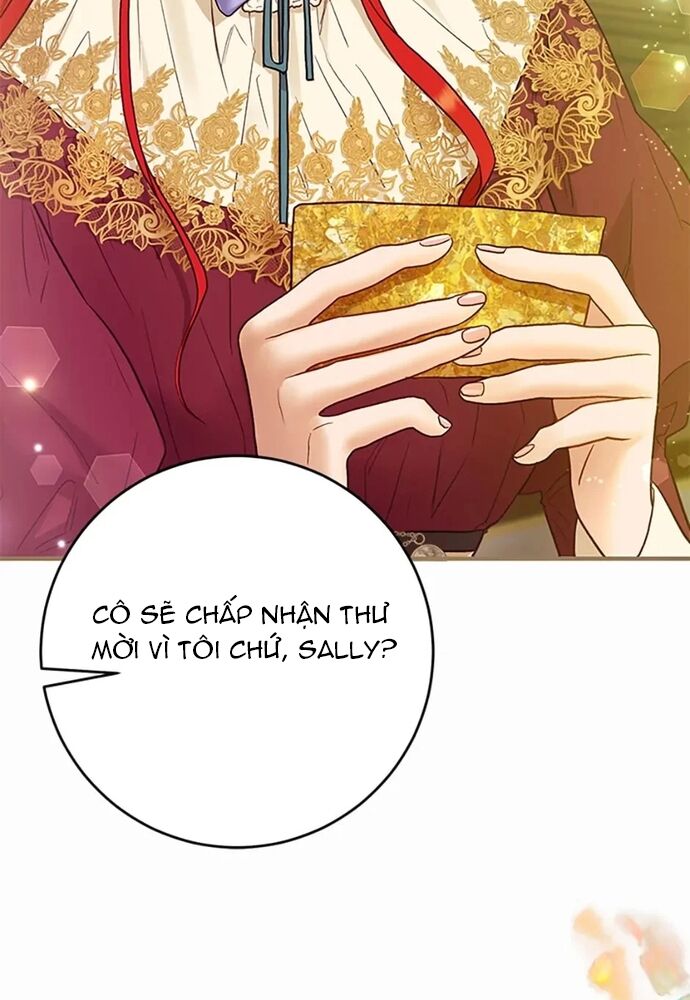 Cuộc Sống Xa Hoa Của Cô Nhân Tình Giả Chapter 63 - 105