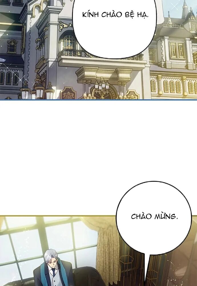 Cuộc Sống Xa Hoa Của Cô Nhân Tình Giả Chapter 63 - 3