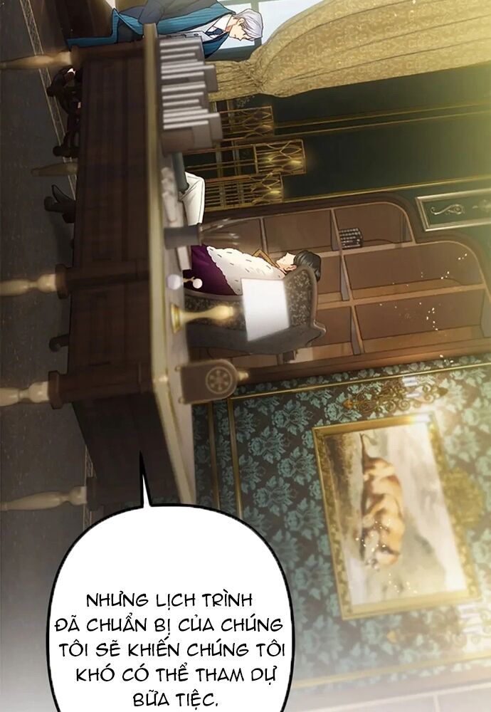 Cuộc Sống Xa Hoa Của Cô Nhân Tình Giả Chapter 63 - 21