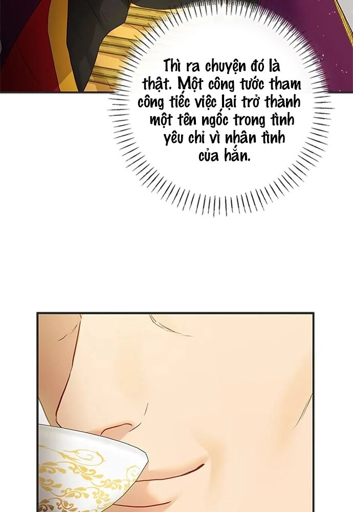 Cuộc Sống Xa Hoa Của Cô Nhân Tình Giả Chapter 63 - 23