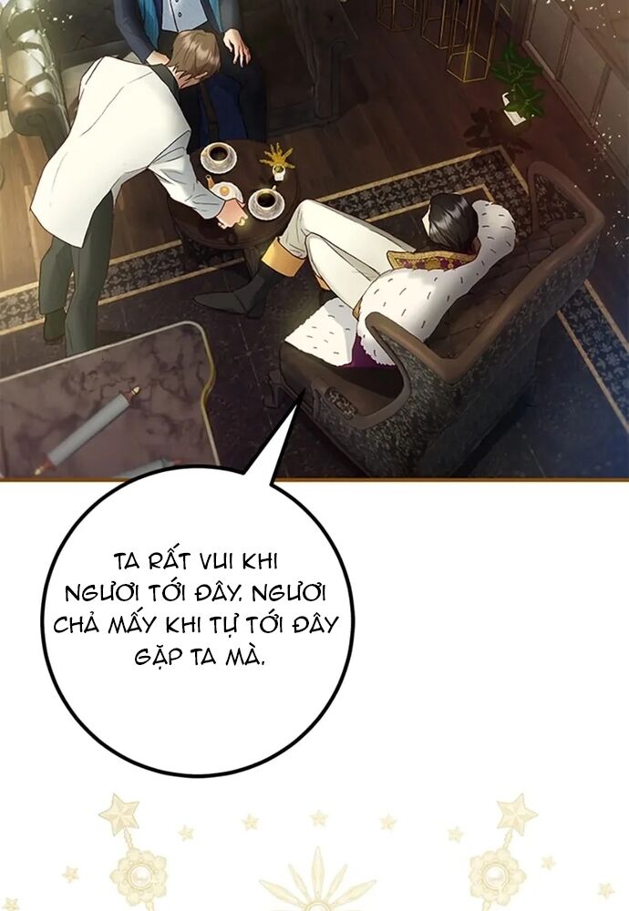 Cuộc Sống Xa Hoa Của Cô Nhân Tình Giả Chapter 63 - 4