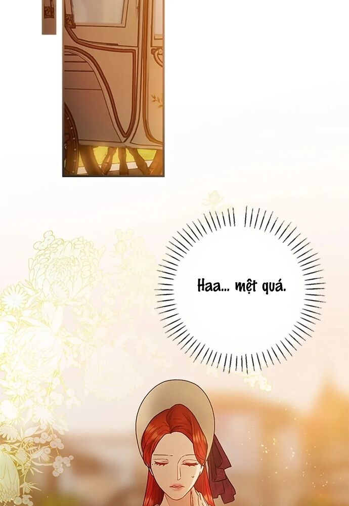 Cuộc Sống Xa Hoa Của Cô Nhân Tình Giả Chapter 63 - 31