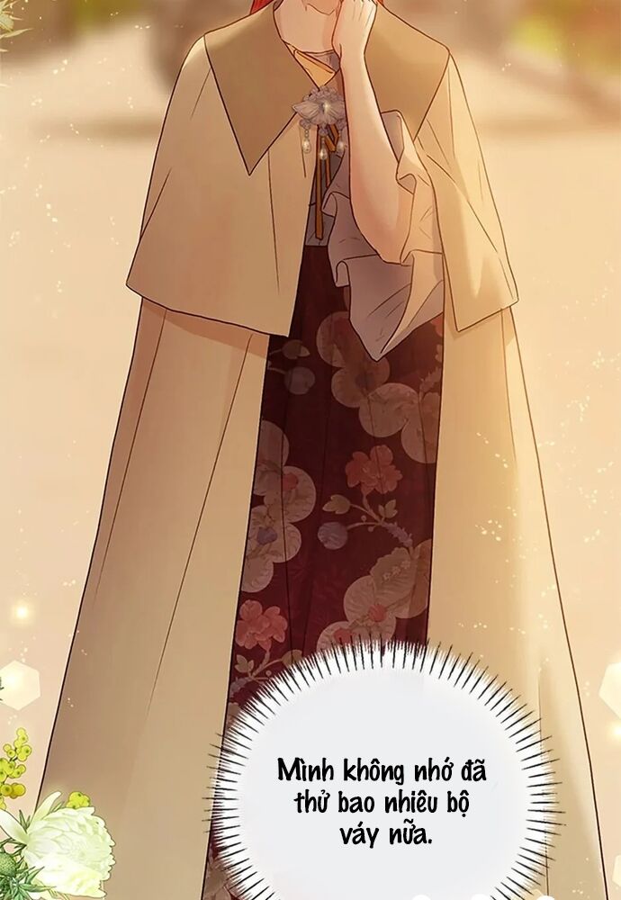 Cuộc Sống Xa Hoa Của Cô Nhân Tình Giả Chapter 63 - 32
