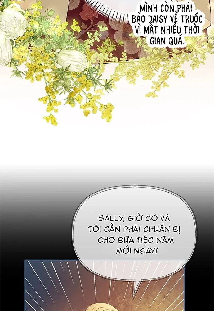 Cuộc Sống Xa Hoa Của Cô Nhân Tình Giả Chapter 63 - 33