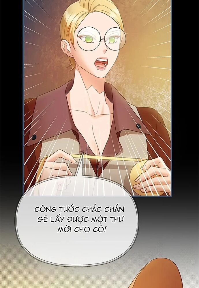Cuộc Sống Xa Hoa Của Cô Nhân Tình Giả Chapter 63 - 34