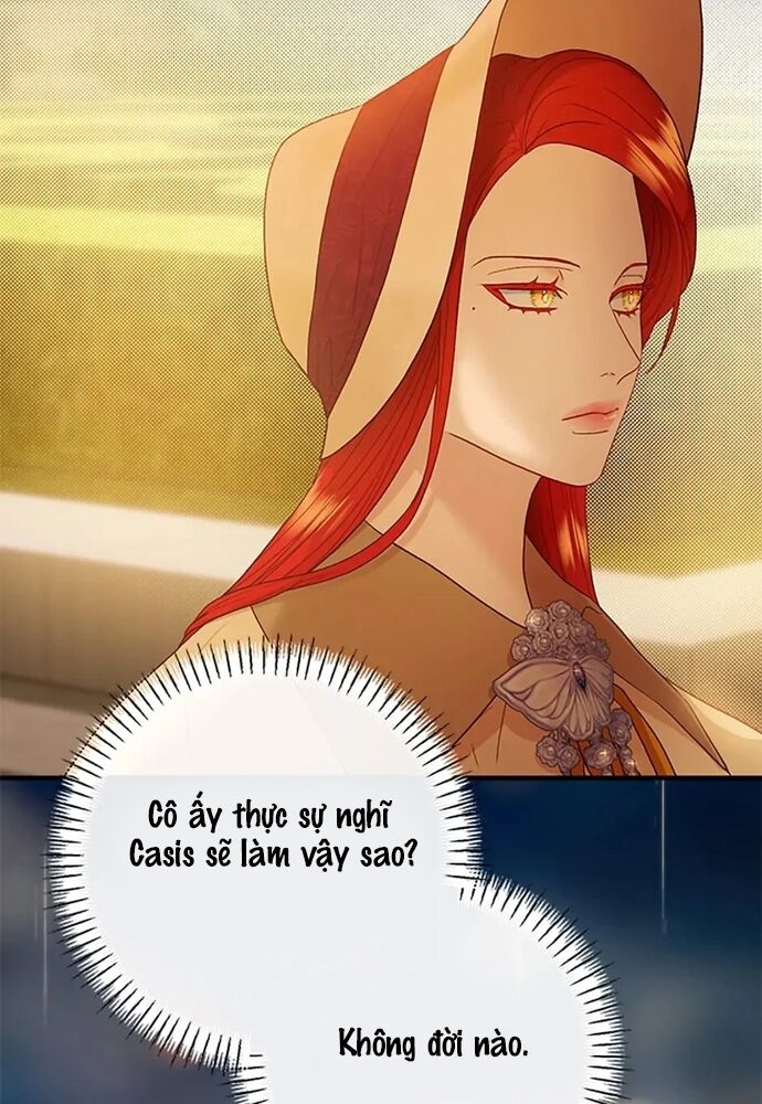 Cuộc Sống Xa Hoa Của Cô Nhân Tình Giả Chapter 63 - 35