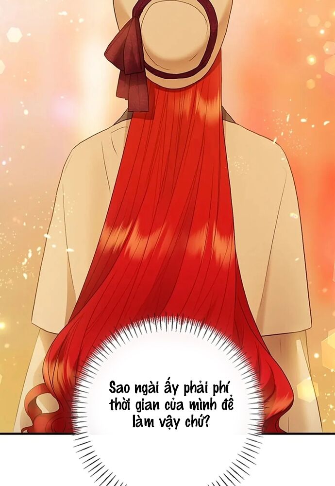 Cuộc Sống Xa Hoa Của Cô Nhân Tình Giả Chapter 63 - 38