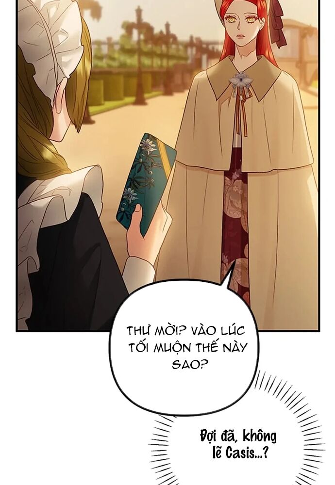 Cuộc Sống Xa Hoa Của Cô Nhân Tình Giả Chapter 63 - 40