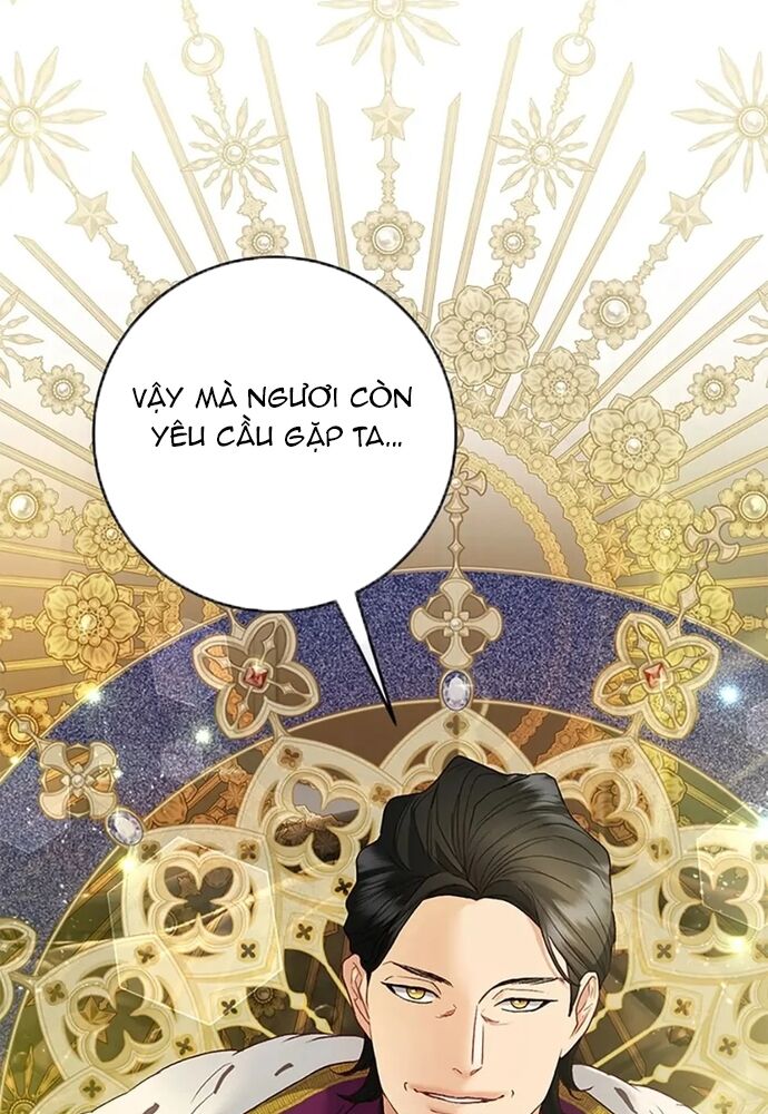 Cuộc Sống Xa Hoa Của Cô Nhân Tình Giả Chapter 63 - 5