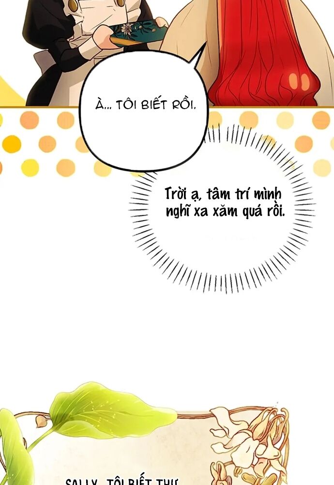 Cuộc Sống Xa Hoa Của Cô Nhân Tình Giả Chapter 63 - 42