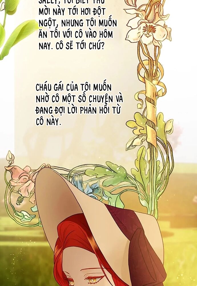 Cuộc Sống Xa Hoa Của Cô Nhân Tình Giả Chapter 63 - 43