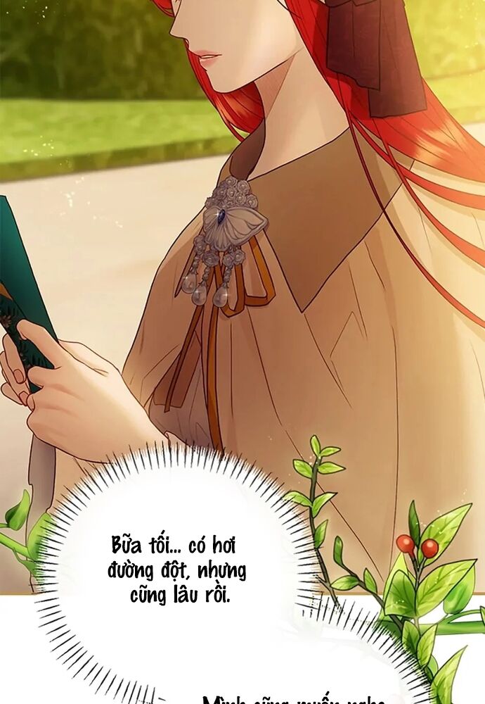 Cuộc Sống Xa Hoa Của Cô Nhân Tình Giả Chapter 63 - 44