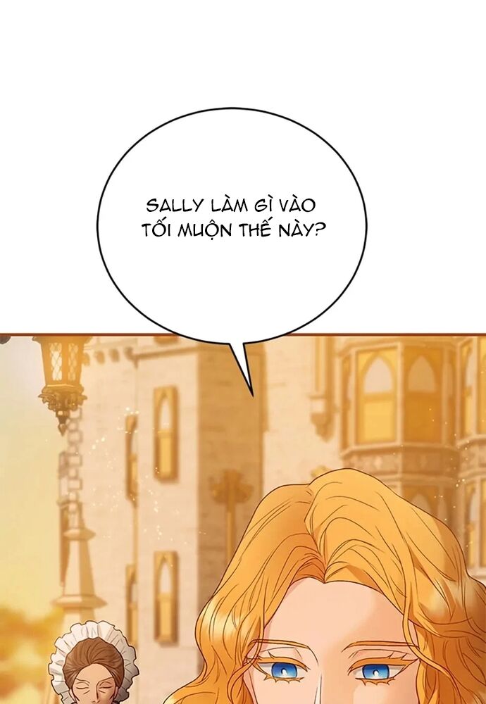 Cuộc Sống Xa Hoa Của Cô Nhân Tình Giả Chapter 63 - 49