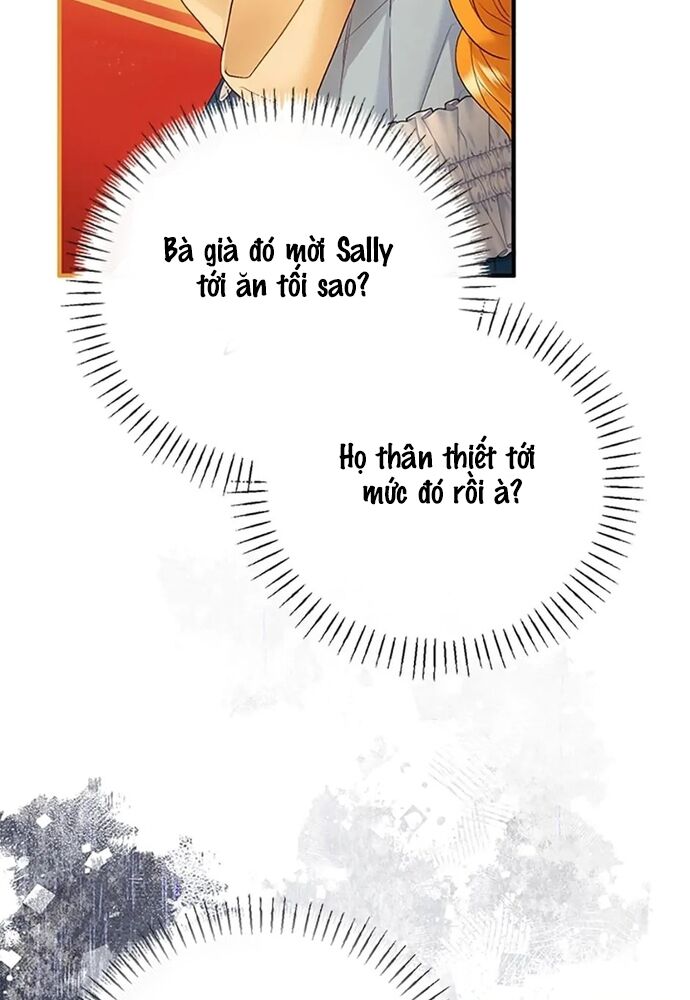 Cuộc Sống Xa Hoa Của Cô Nhân Tình Giả Chapter 63 - 52