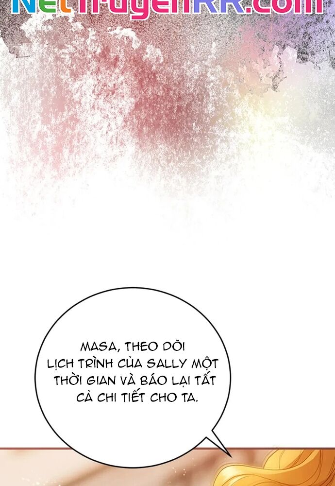 Cuộc Sống Xa Hoa Của Cô Nhân Tình Giả Chapter 63 - 57