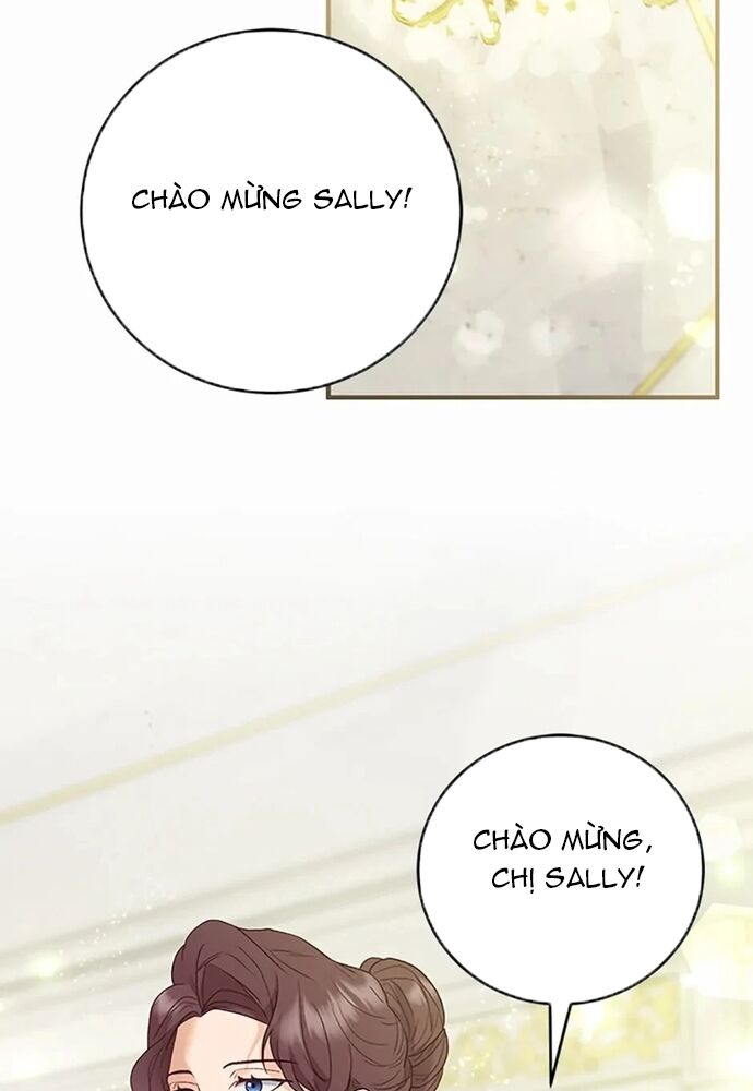 Cuộc Sống Xa Hoa Của Cô Nhân Tình Giả Chapter 63 - 60