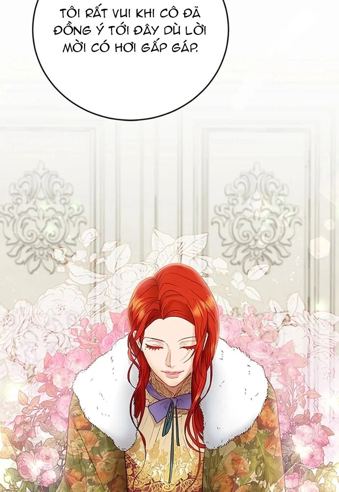 Cuộc Sống Xa Hoa Của Cô Nhân Tình Giả Chapter 63 - 62