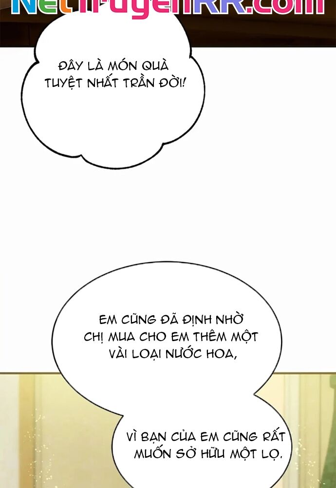 Cuộc Sống Xa Hoa Của Cô Nhân Tình Giả Chapter 63 - 67