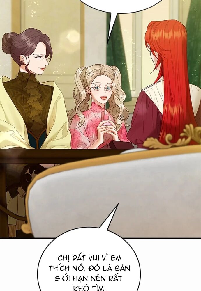 Cuộc Sống Xa Hoa Của Cô Nhân Tình Giả Chapter 63 - 68