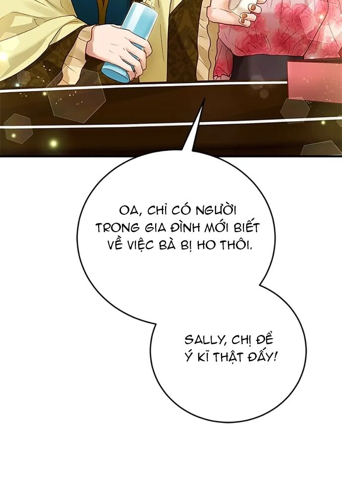 Cuộc Sống Xa Hoa Của Cô Nhân Tình Giả Chapter 63 - 74