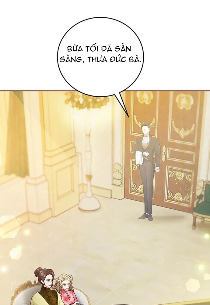 Cuộc Sống Xa Hoa Của Cô Nhân Tình Giả Chapter 63 - 75