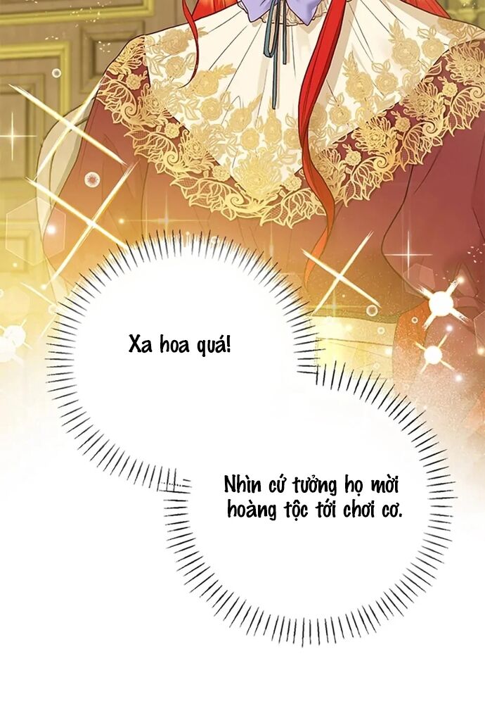 Cuộc Sống Xa Hoa Của Cô Nhân Tình Giả Chapter 63 - 78