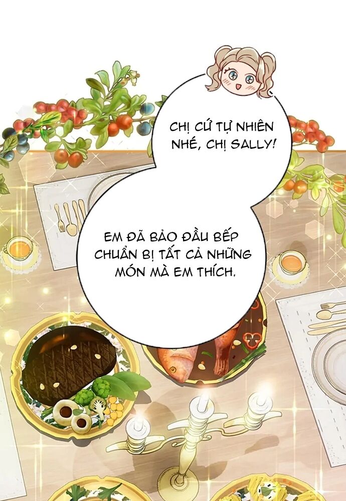 Cuộc Sống Xa Hoa Của Cô Nhân Tình Giả Chapter 63 - 79