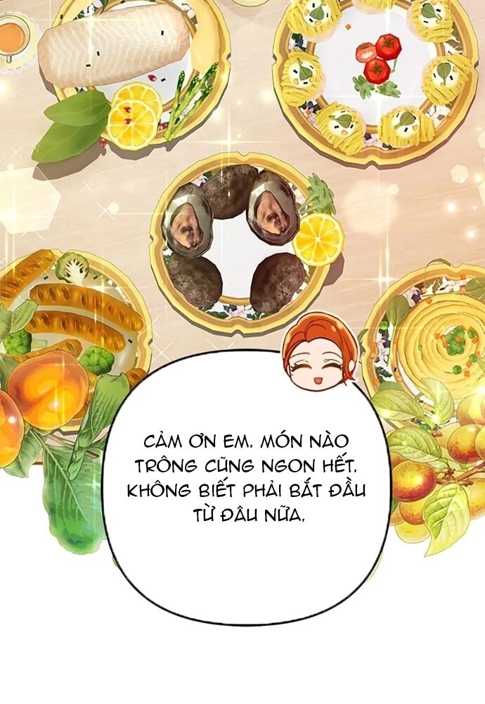 Cuộc Sống Xa Hoa Của Cô Nhân Tình Giả Chapter 63 - 80
