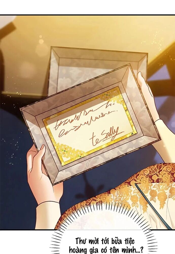 Cuộc Sống Xa Hoa Của Cô Nhân Tình Giả Chapter 64 - 11