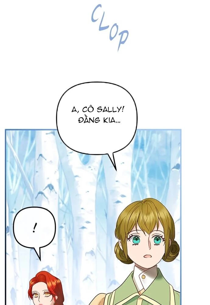 Cuộc Sống Xa Hoa Của Cô Nhân Tình Giả Chapter 64 - 104