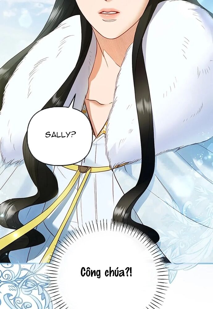 Cuộc Sống Xa Hoa Của Cô Nhân Tình Giả Chapter 64 - 108